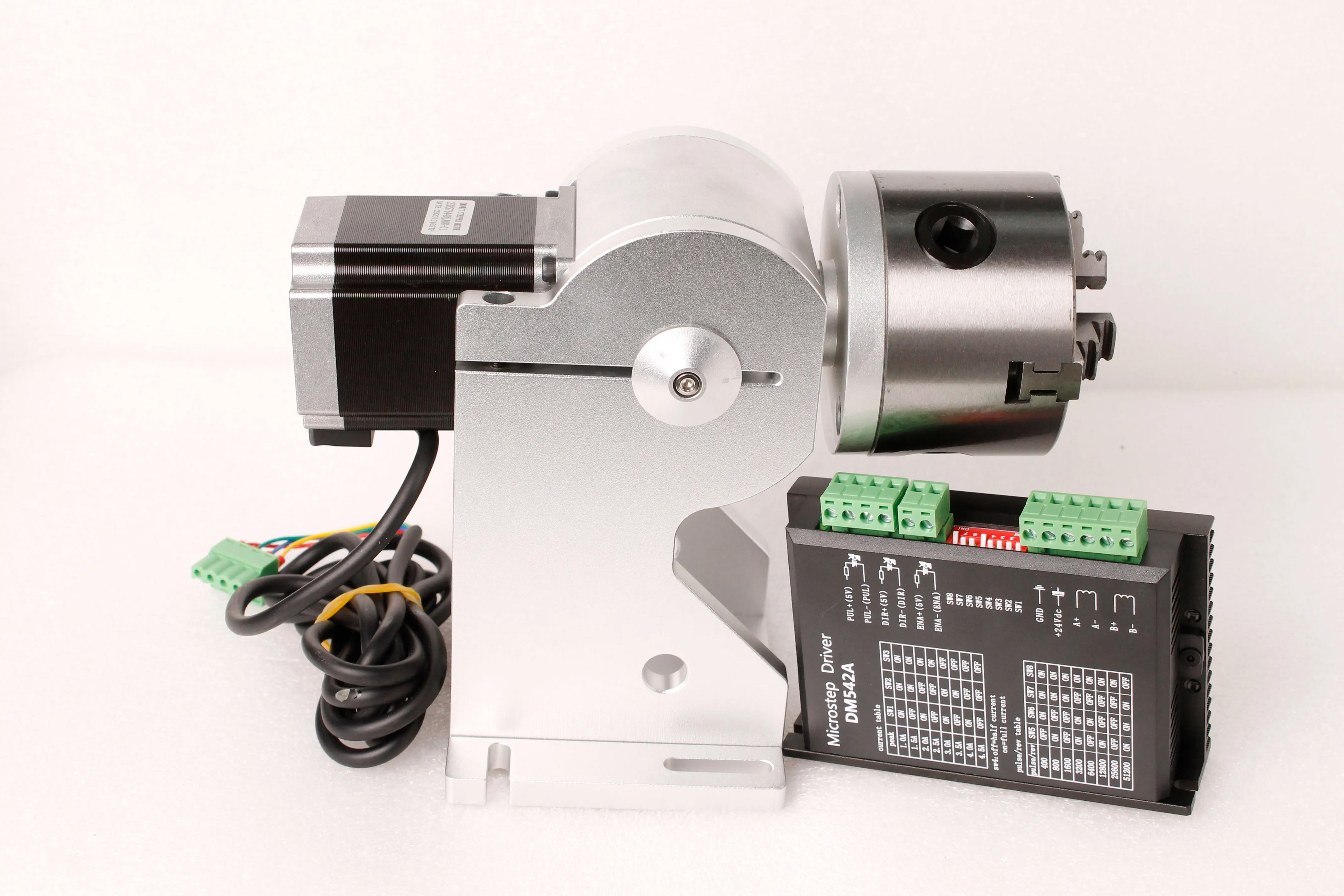 Rotary device