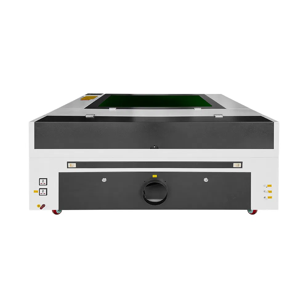 1080 Laser Engraving and Cutting Machines CO2 Laser Cutter Laser Engraver Leather Wood Engraving Machine Wood Acrylic