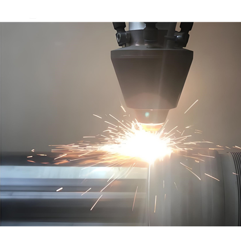 High Accuracy Blade Cutter Tool Laser Cladding Machine 3000W 6000W 12000W