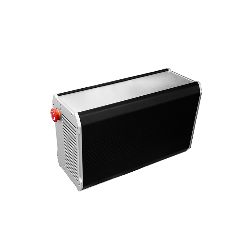 20W/30W/50W Metal Stainless Steel Raycus Mopa Fiber Laser Etching Marking Machine