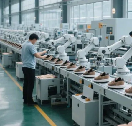 Muestrario de productos