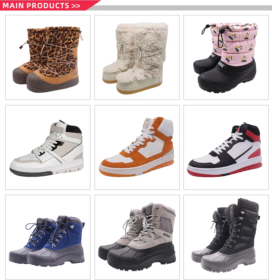 Zapatos de invierno casuales y a la moda para mujeres, perfectos para condiciones frías
