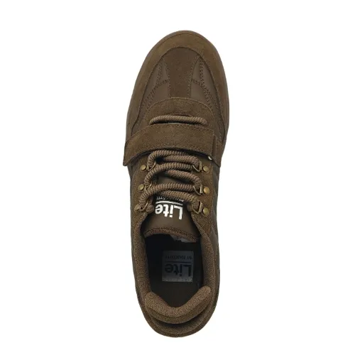 Botas de invierno para hombres al aire libre, a prueba de viento, impermeables, duraderas, calzado térmico