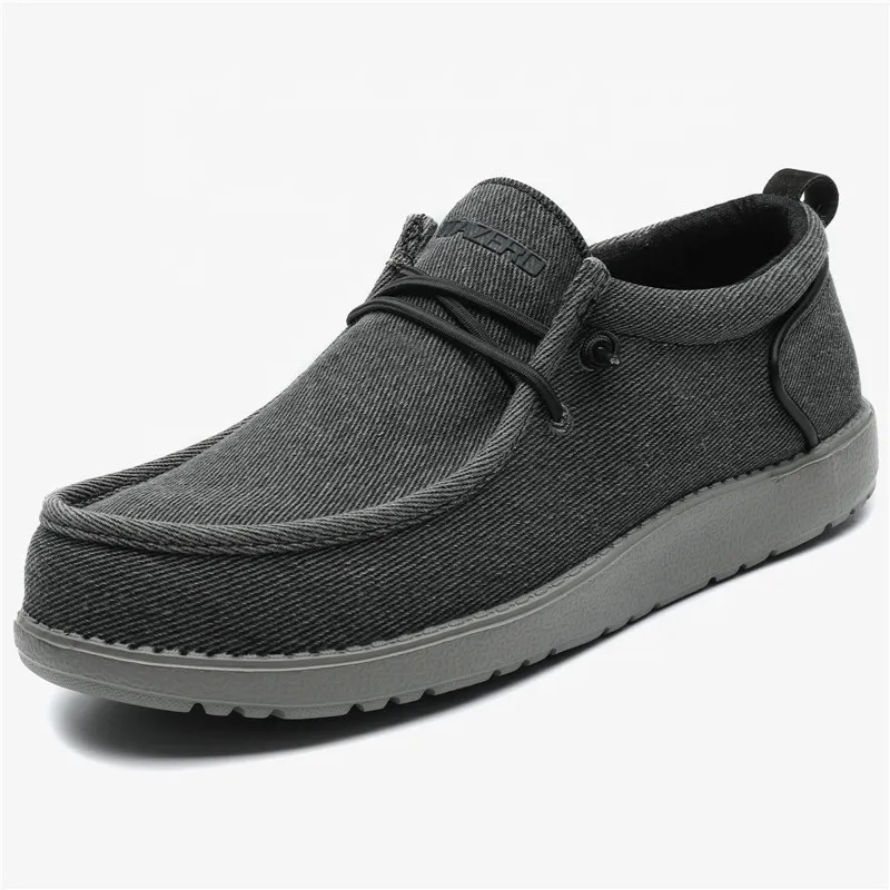 Calzado de moda para hombre