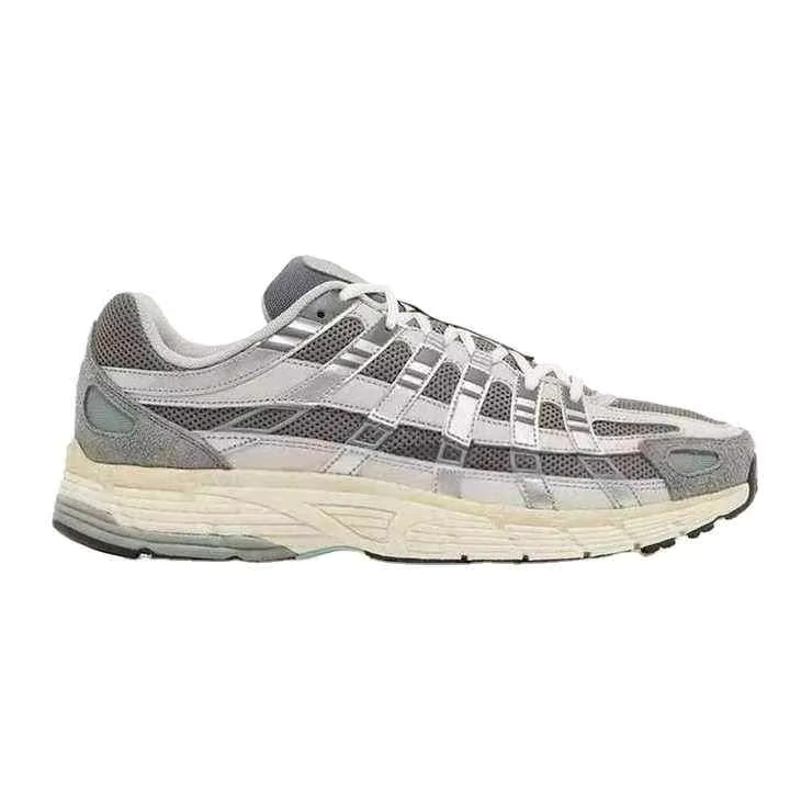 2026 Zapatillas deportivas de alta moda para caminar y correr al aire libre con forro de malla