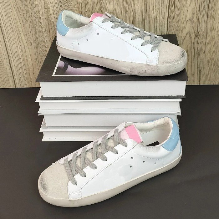 Zapatillas de diseñador para hombre y mujer 1: 1 Réplica de grado AAA, zapatos Putian Yupoo