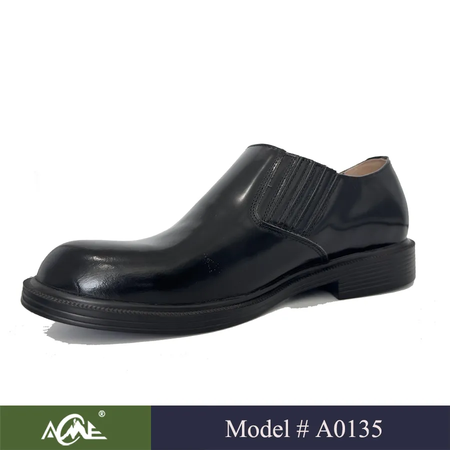 Mocasines cómodos de suela blanda