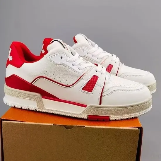 Réplica de Zapatos de Diseñador