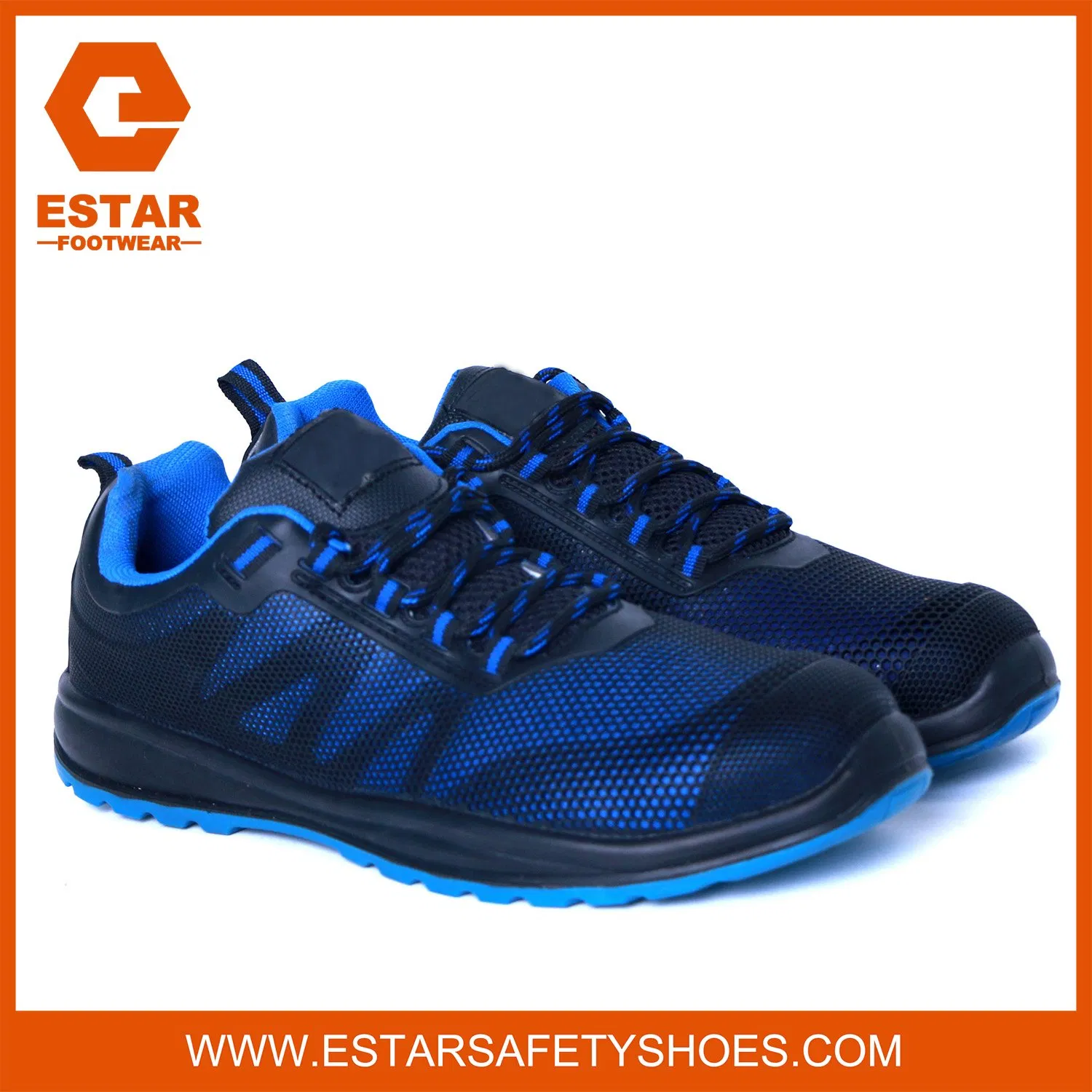 Zapatos de hombre, zapatillas, botas de seguridad industrial, zapatos de trabajo con punta de acero