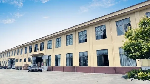 Fábrica de calzado de seguridad