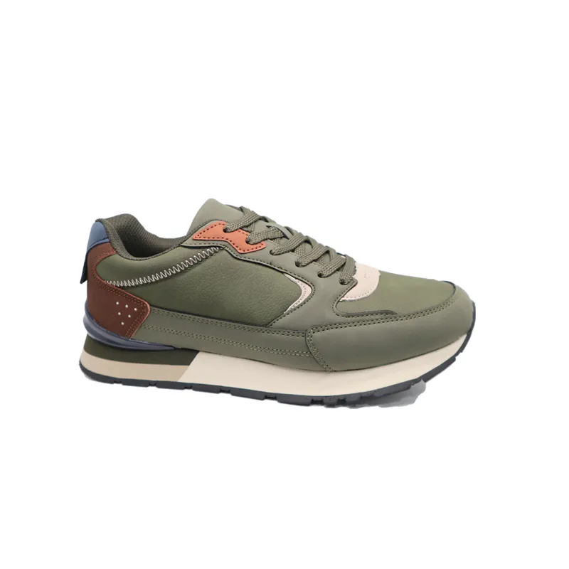 Zapatillas deportivas para hombres