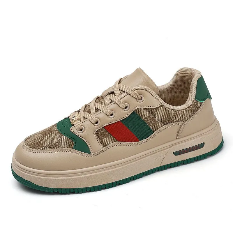 Zapatillas retro para hombres