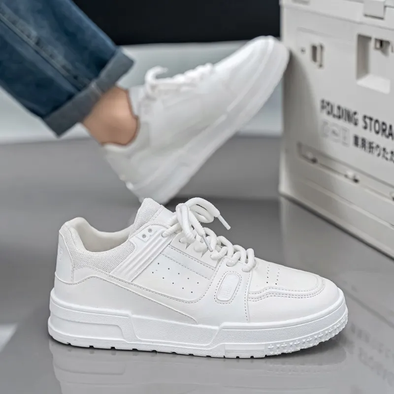 Zapatillas deportivas de marca en tendencia