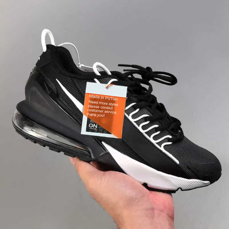 Diseñador de Marca Max Pulse Zapatillas Deportivas de Lujo para Gimnasio al Aire Libre