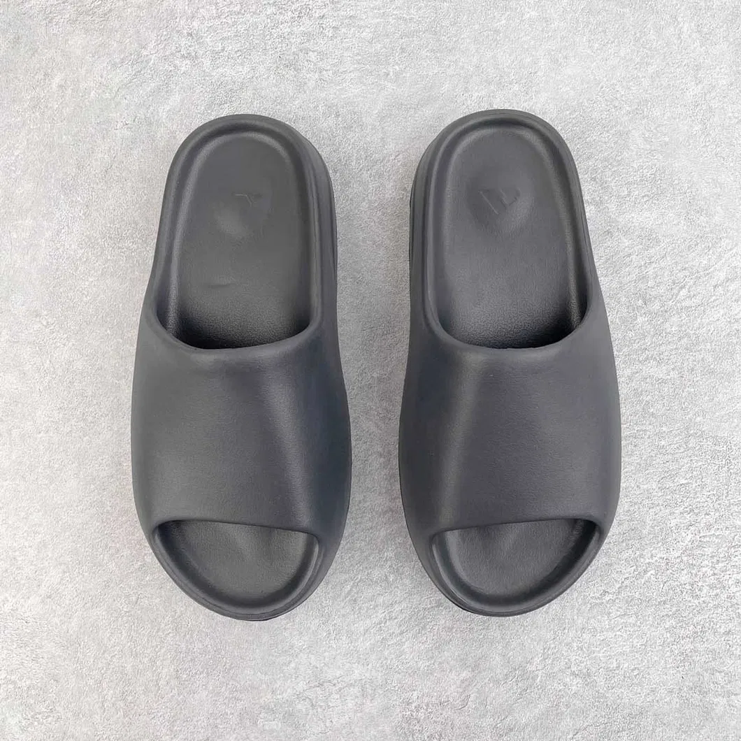 Chanclas de EVA para hombres y mujeres - Sandalias ligeras y transpirables para exteriores, deslizadores de playa con suave acolchado, calzado casual antideslizante