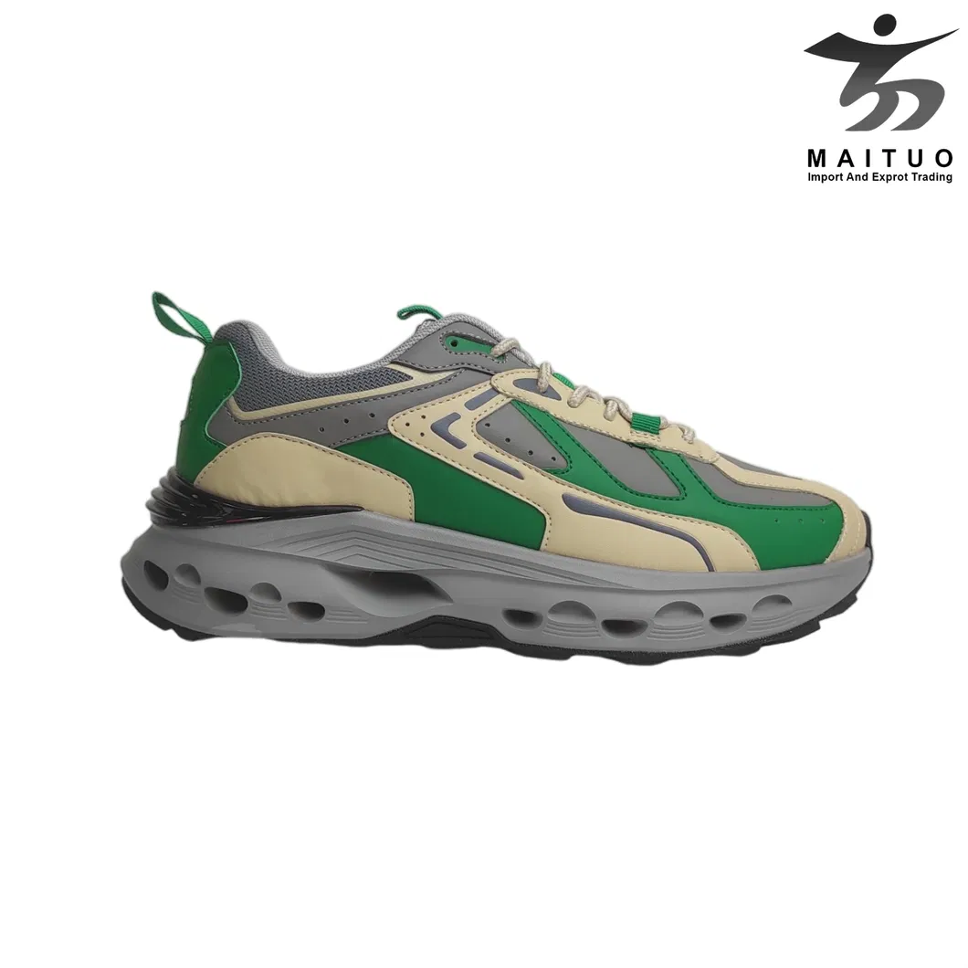 Zapatos cómodos modernos para un día para conjuntos informales con estilo