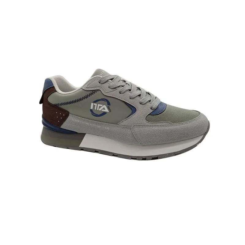 Zapatillas deportivas para hombres