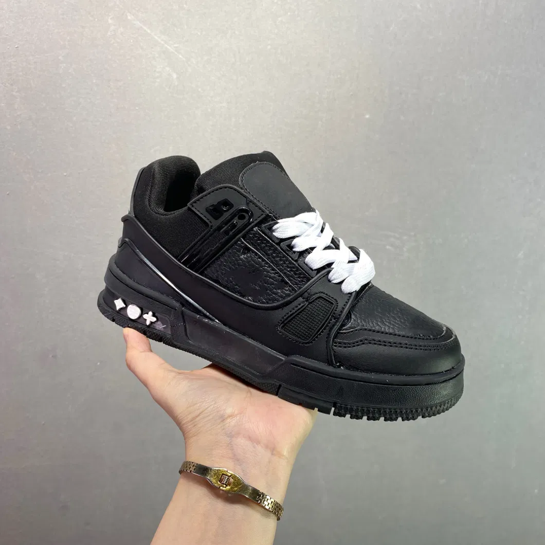 Zapato Deportivo 5
