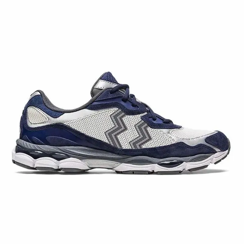 Zapatillas deportivas para hombres