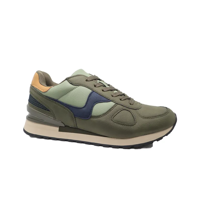 Zapatillas de deporte vista 3