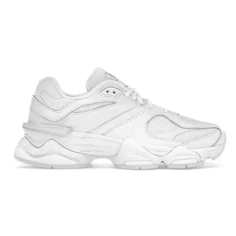 Calzado Casual Deportivo 9060 Antideslizante Transpirable