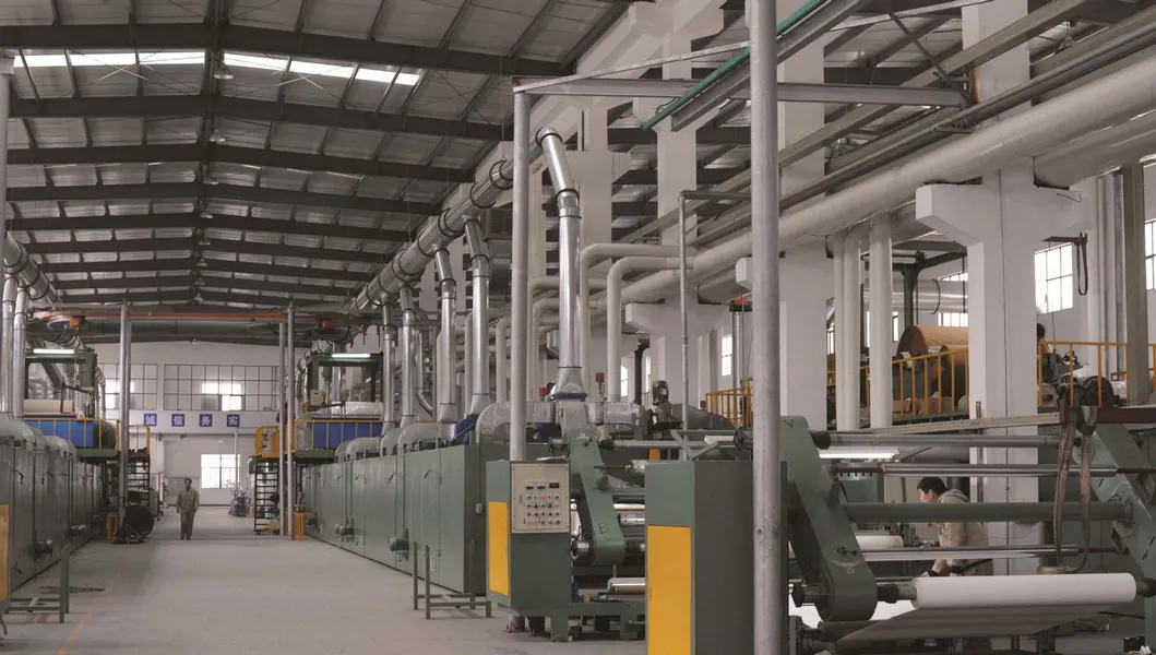 En norma ISO 20345 microfibra de PU reciclada sintética artificial de cuero vegano para la parte superior de calzado de seguridad