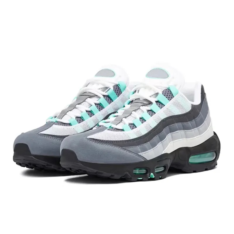 2026 Zapatillas Max con Aire para Mujeres y Hombres 90 97 Zapatillas Originales para Correr Zapatillas Deportivas