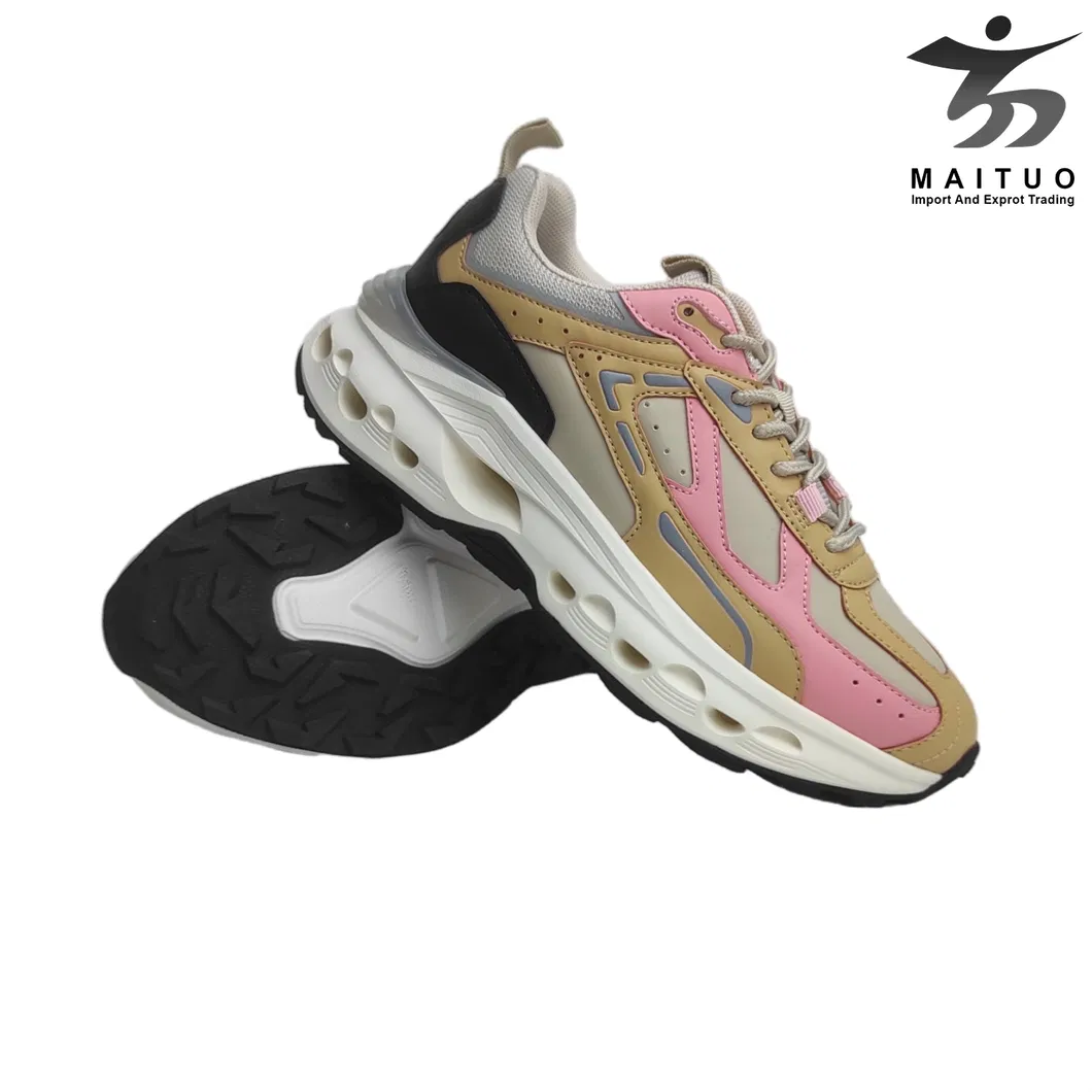 Zapatos cómodos modernos para un día para conjuntos informales con estilo