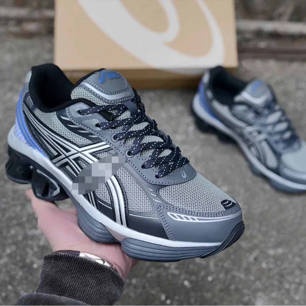Nuevas Zapatillas de Correr para Hombre Zapatillas de Jogging Unisex de Moda Zapatillas Deportivas de Alta Calidad Marca Zapatillas de Deporte al por Mayor Zapatillas de Jogging Profesionales Asics-S