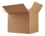 Proceso de embalaje de cartón