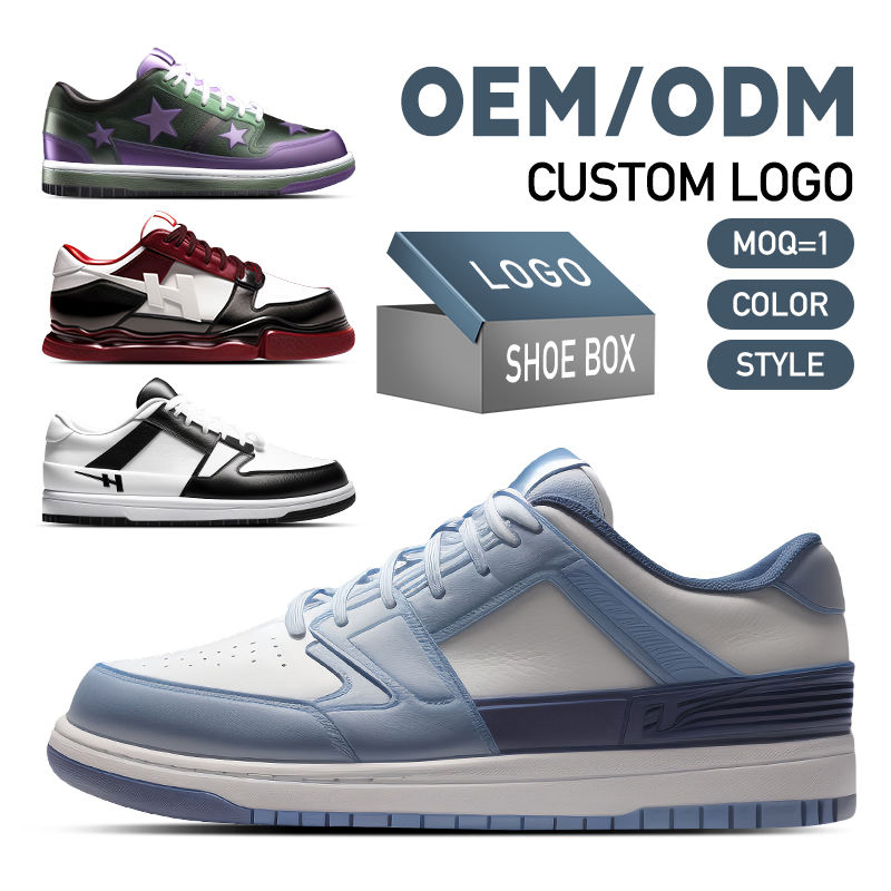 2025 Zapatillas de diseñador personalizadas para hombres, zapatos de lujo, fabricante mayorista de China