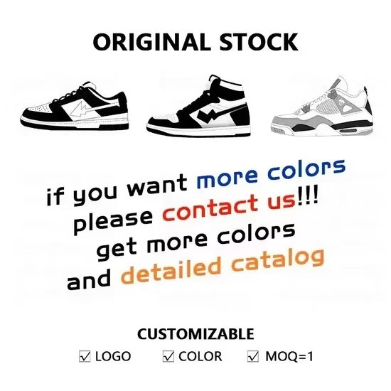 Zapatos deportivos de estilo antiguo, bajos, de moda, duraderos y antideslizantes para hombres y mujeres Joe 1 Zapatos de baloncesto de moda, zapatos deportivos