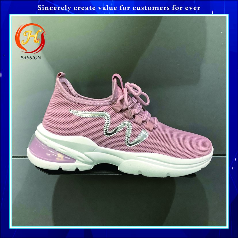 Zapatos de malla para mujeres, cómodos, con amortiguación de aire, zapatos para caminar, gimnasio y trabajo