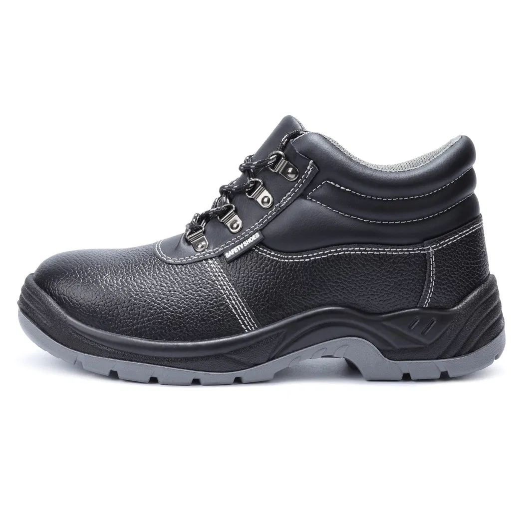 Otros zapatos de seguridad de venta caliente