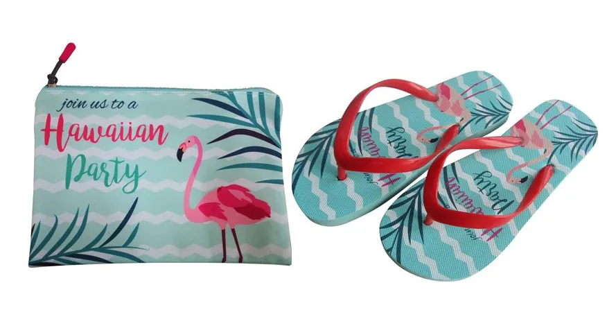Sandalias de playa personalizadas para mujeres, zapatillas de verano, chanclas