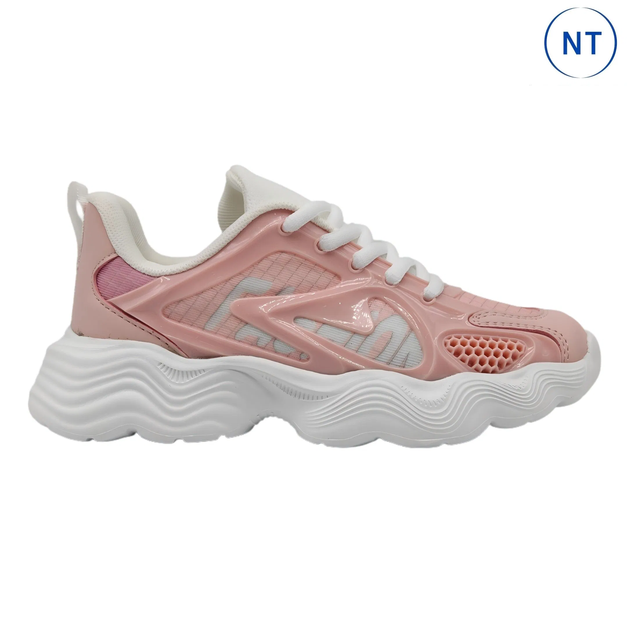 Calzado deportivo versátil para gimnasio, zapatos de PU, antideslizantes, con suela cómoda para interiores