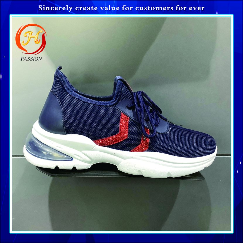 Zapatos de malla para mujeres, cómodos, con amortiguación de aire, zapatos para caminar, gimnasio y trabajo