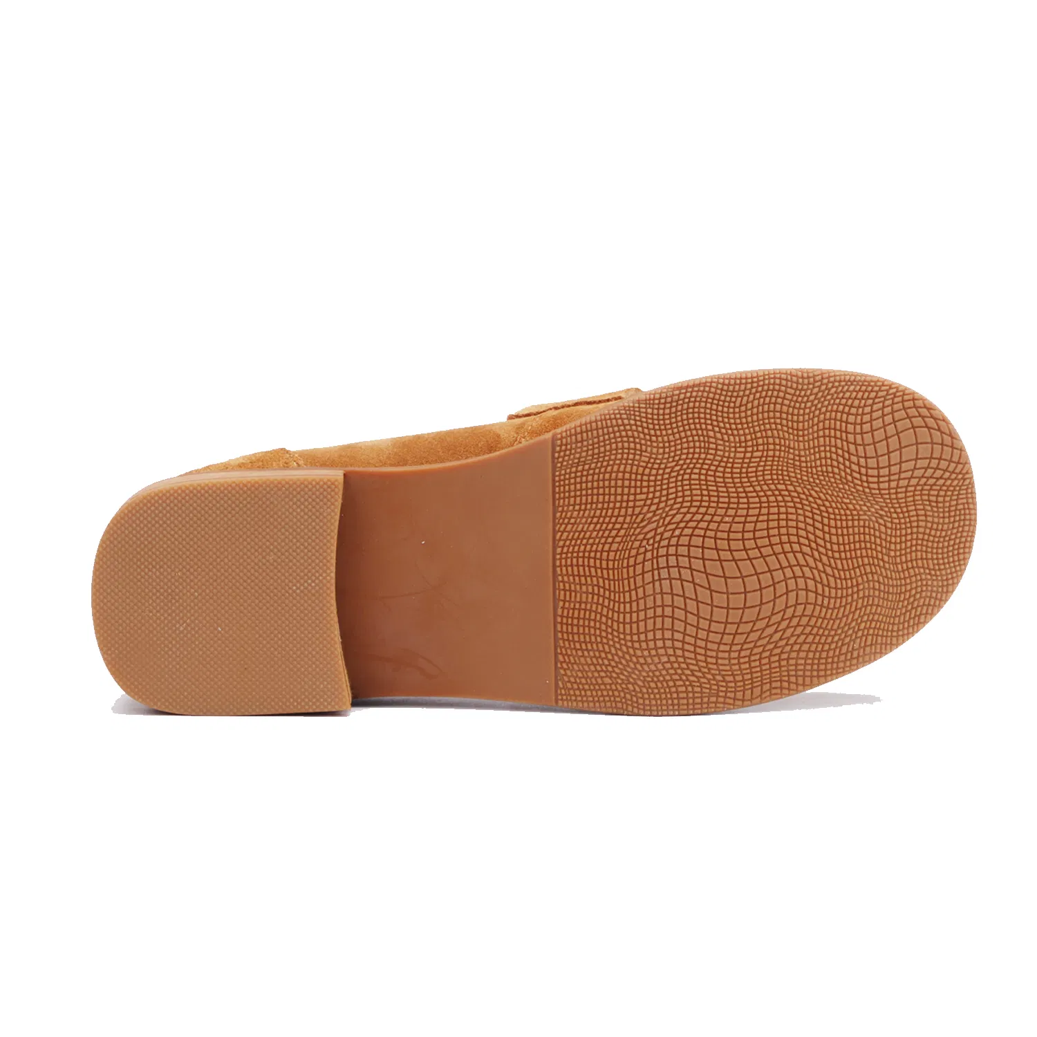 Detalle de zapato