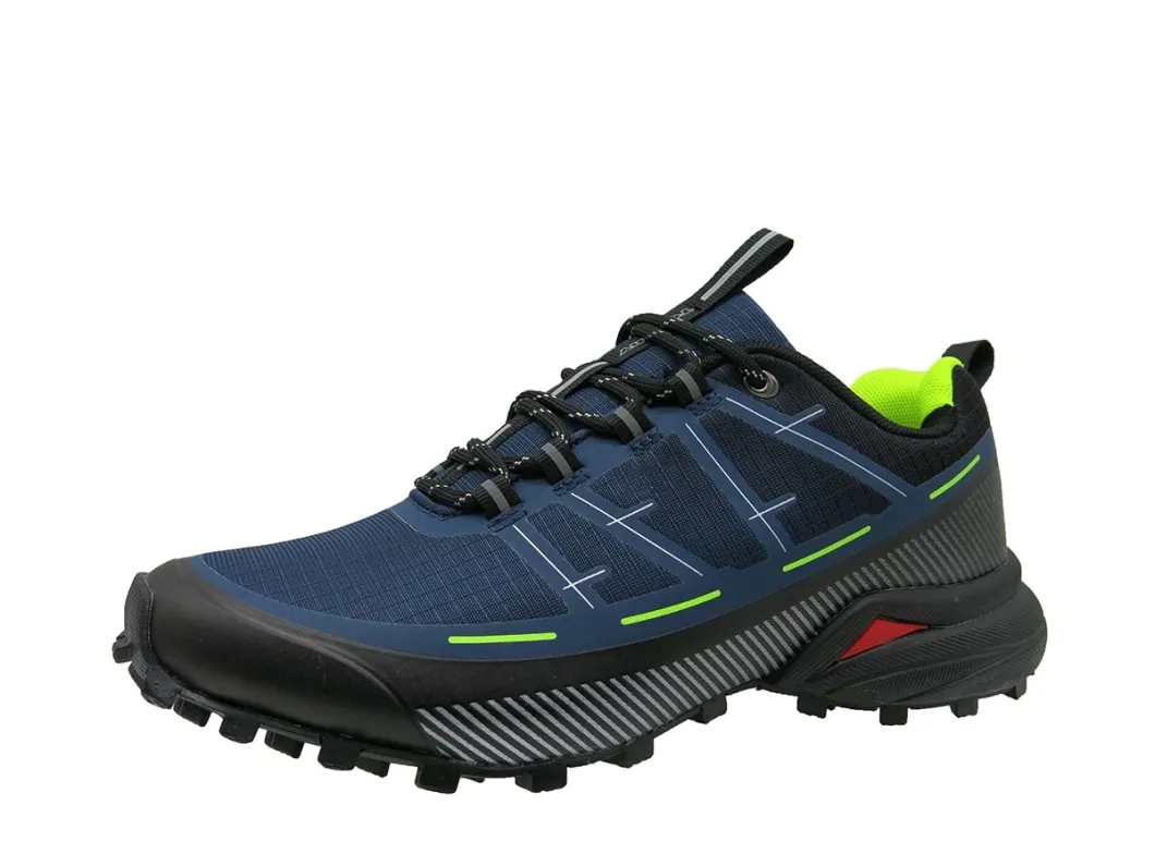 Zapatos de senderismo impermeables para exteriores, zapatos deportivos casuales para parejas