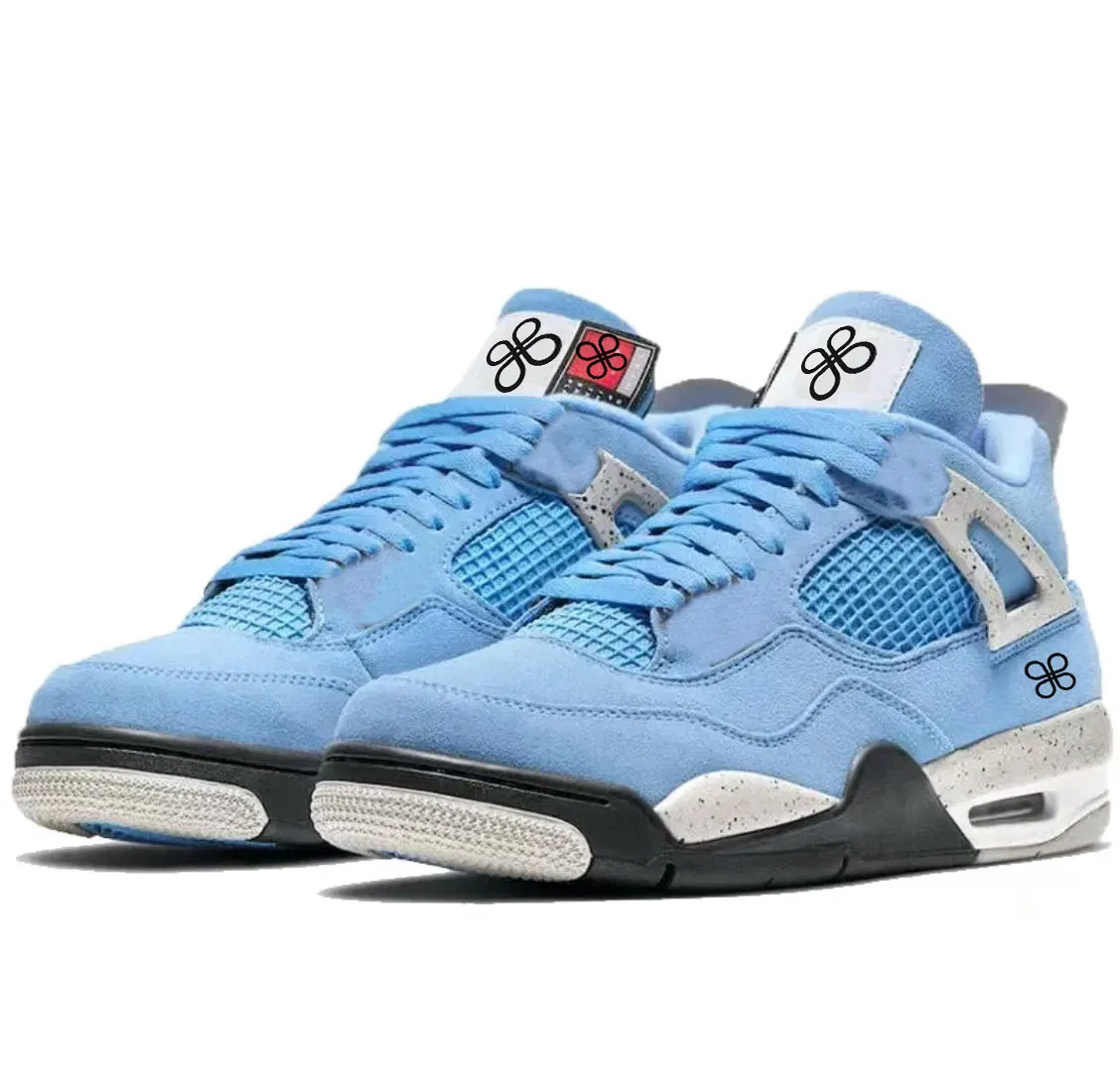 Zapatillas deportivas casuales originales para hombres y mujeres, diseñadas en Putian, de alta calidad, estilo de vida, baloncesto, fútbol, tenis, réplicas AAA de moda