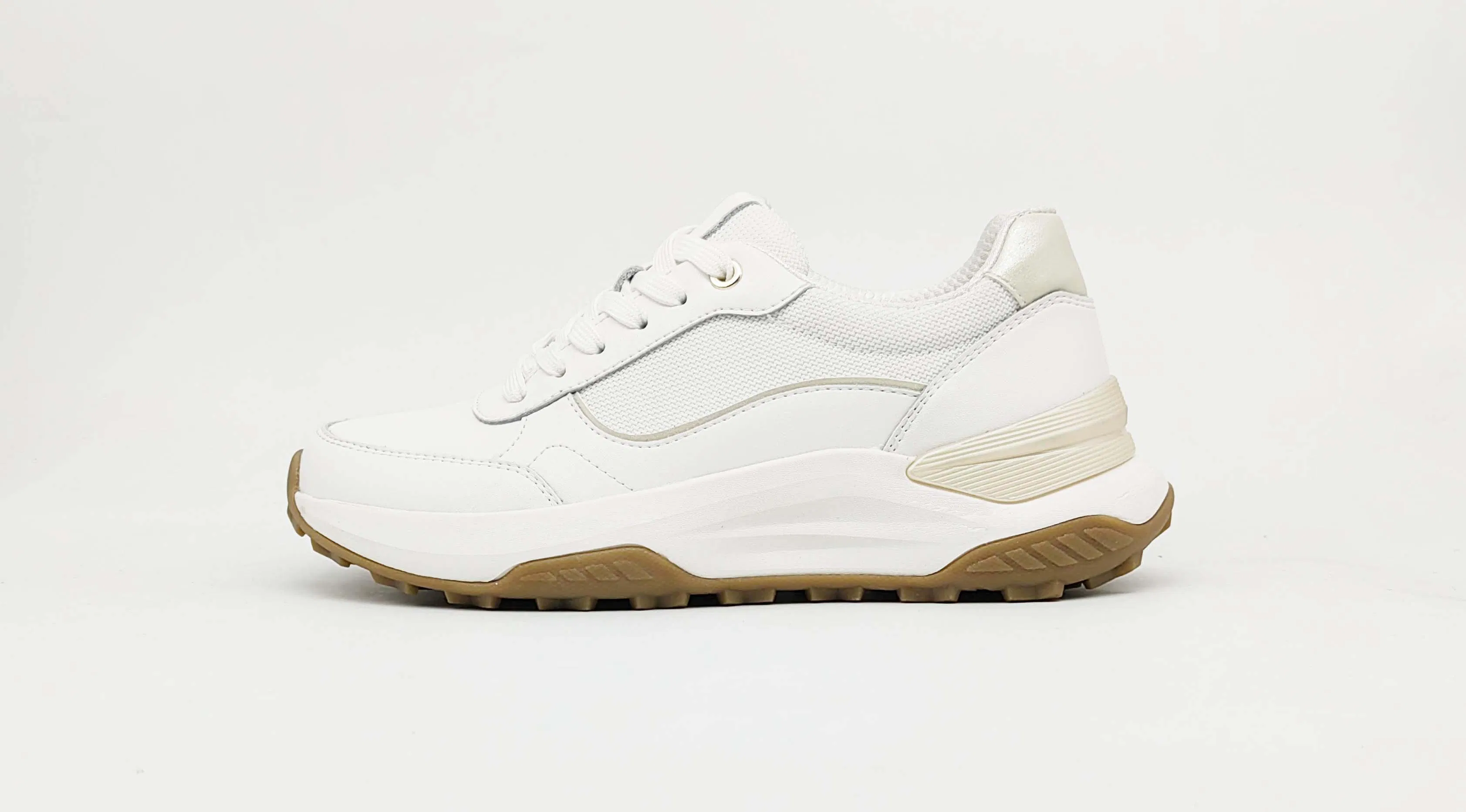 Zapatillas de lona casuales para mujeres, ligeras, cómodas para caminar