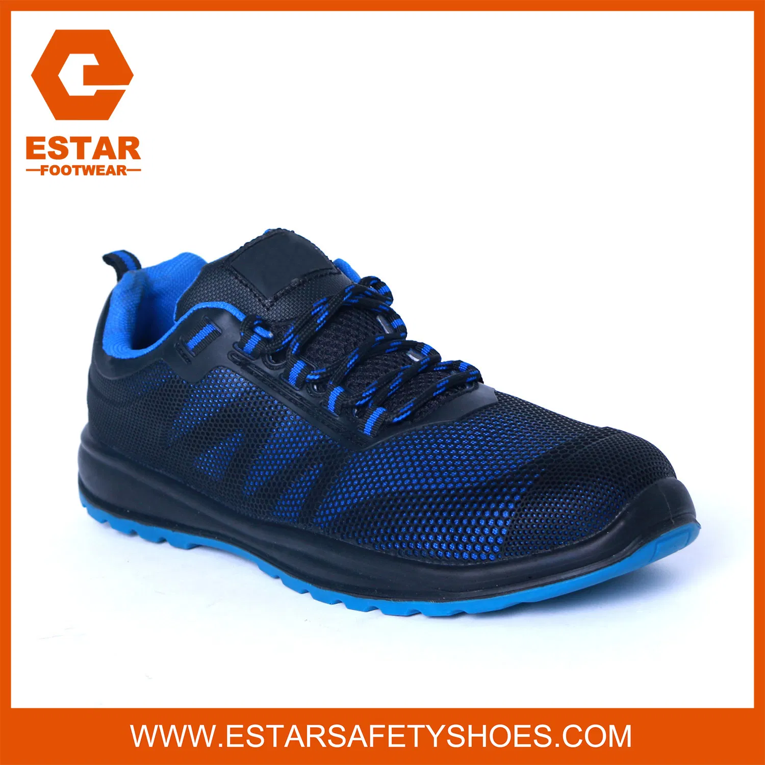 Zapatos de hombre, zapatillas, botas de seguridad industrial, zapatos de trabajo con punta de acero