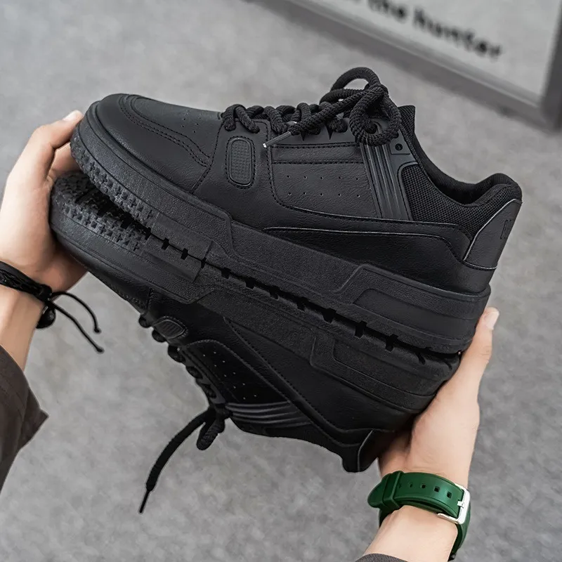 Zapatillas deportivas de marca en tendencia