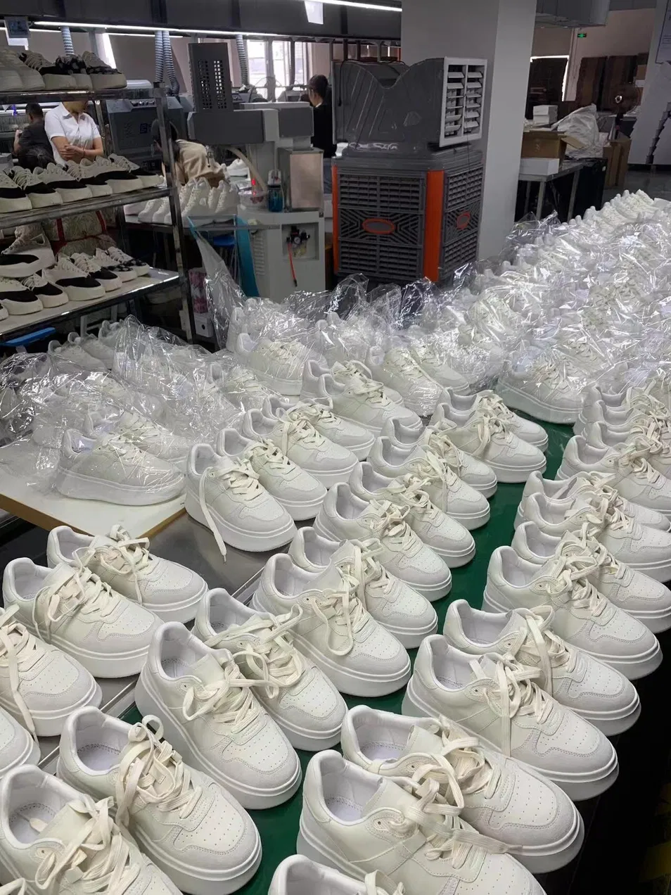 Proceso de producción 2