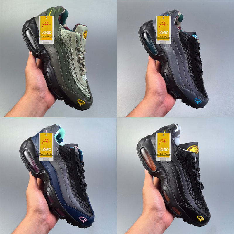 Zapatillas de plataforma con amortiguación, zapatos para correr, caminar, gimnasio y trabajo
