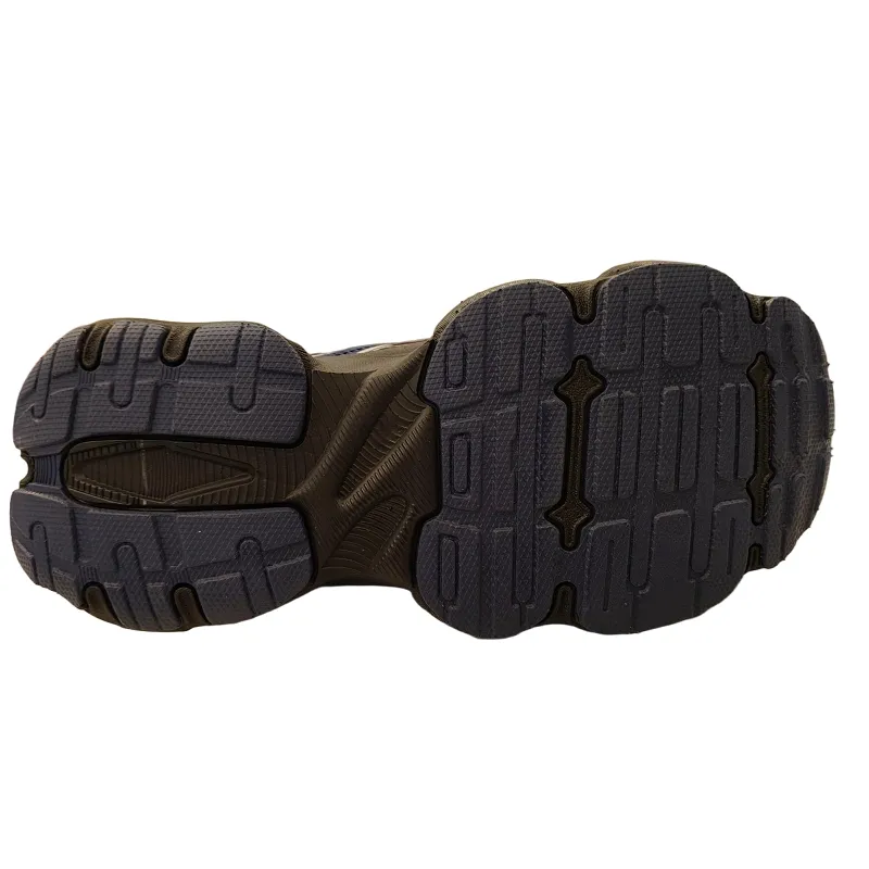 Calzado de seguridad industrial protector Antichoque Antiperforación Antiestático