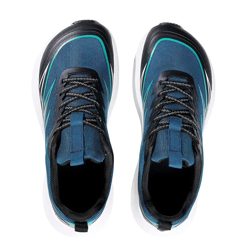 Zapatillas de deporte al por mayor, ligeras, antideslizantes, transpirables, tipo barefoot
