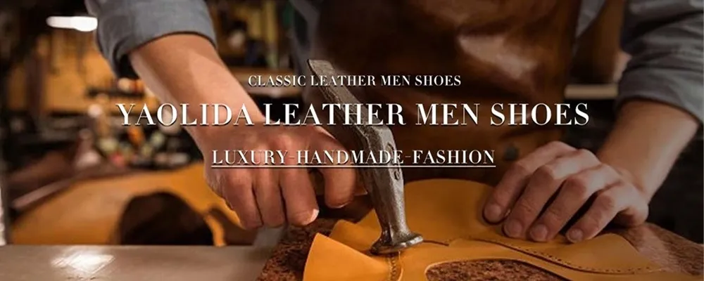 Mocasines de lujo para hombres, zapatos de vestir hechos a mano