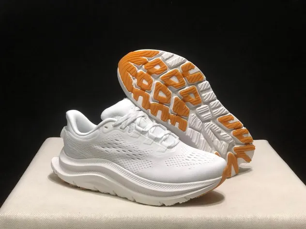 Zapatillas de correr versátiles y casuales Kawan 2 con amortiguación cómoda, soporte estable, ajuste transpirable, fácilmente intercambiables entre la calle y el gimnasio