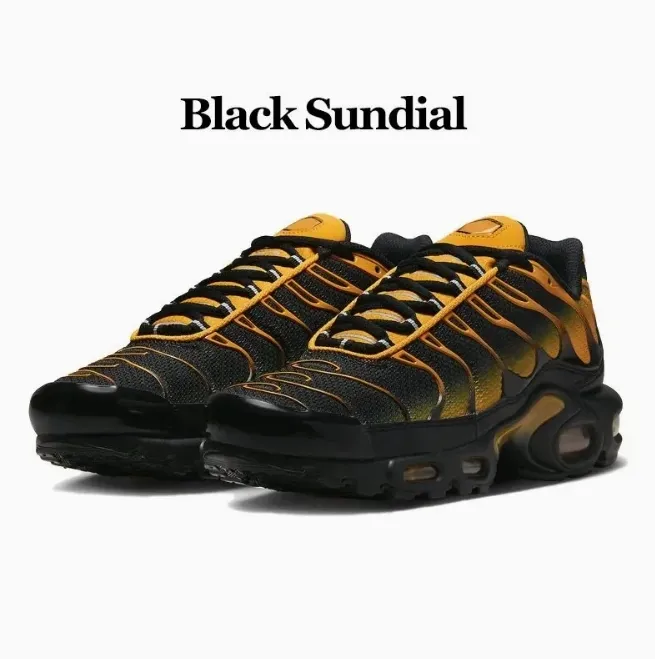 Zapatillas de diseño Tn Plus para hombres y mujeres, entrenadores de plataforma, zapatillas Sundial Triple Unity, zapatillas para caminar, réplicas en tienda en línea, zapatos de dama